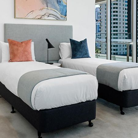 The Star Residences - Gold Coast Exterior photo