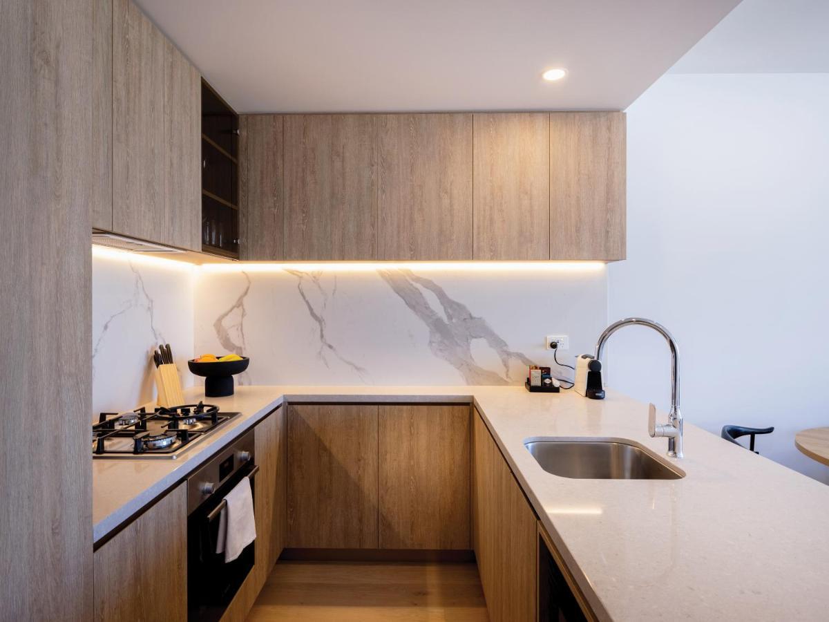 The Star Residences - Gold Coast Exterior photo