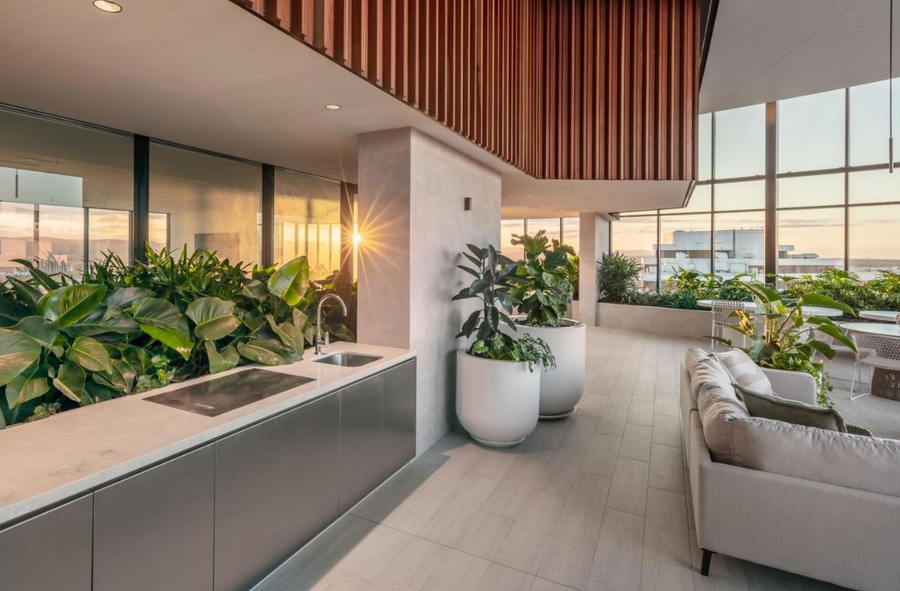 The Star Residences - Gold Coast Exterior photo